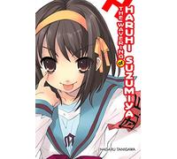 Tanigawa, Nagaru - The Wavering of Haruhi Suzumiya (light novel): Volume 6 (MELANCHOLY OF HARUHI SUZUMIYA LIGHT NOVEL SC)