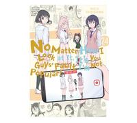 Nico Tanigawa – No Matter How I Look at It, It's You Guys' Fault I'm Not Popular! – Vol. 24