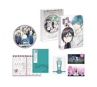 Taniguchi Junichirou - Touken Ranbu-Hanamaru- 4 [Edizione: Giappone] [Italia] [Blu-ray]