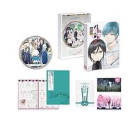 Taniguchi Junichirou - Touken Ranbu-Hanamaru- 4 [Edizione: Giappone] [Italia] [DVD]