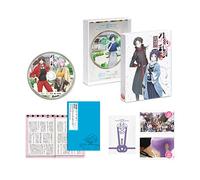 Taniguchi Junichirou - Touken Ranbu-Hanamaru- 6 [Edizione: Giappone] [Italia] [Blu-ray]