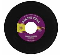 Tanika Charles - Love Overdue + Remember To Remember [Vinilo]