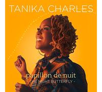 Tanika Charles - Papillon de Nuit: The Night Butterfly