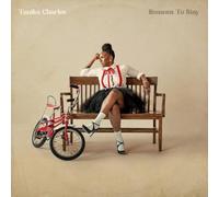 Tanika Charles - Reasons To Stay
