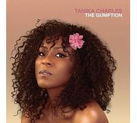 Tanika Charles - The Gumption [Vinilo]