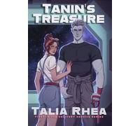 Tanin's Treasure: First in the Delivery Service Series