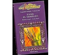 Tanis el semielfo V.3 segunda trilogia (preludios de dragolance)