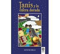 Tanis y la esfera dorada