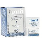 Tanit, Cuidado del pelo y del cuero cabelludo - 100 gr.