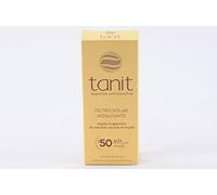 Tanit filtro solar hidratan 50 ml