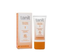 Tanit Filtro Solar Hidratante 50 ml