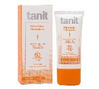 Tanit Filtro Solar Hidratante 50 ml