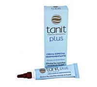 Tanit Plus Crema 15 ml Nueva Fórmula - Manchas De La Piel, Despigmentante