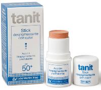 Tanit, Cuidado del pelo y del cuero cabelludo - 100 gr.