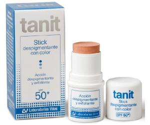 Tanit Stick Despigmentante 4 gr