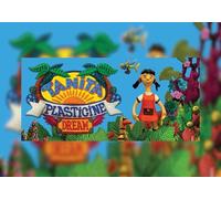Tanita: A Plasticine Dream (PC) Steam Key - GLOBAL