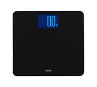 TANITA HD-366 Báscula de Baño de Cristal de Diseño Digital Negra