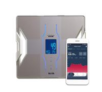 Tanita Innerscan Dual RD-953 - Plata
