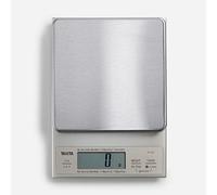 Tanita KD 321 Balance DE Cuisine - Báscula de cocina de Acero inoxidable