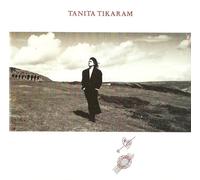 Tanita Tikaram - A n c i e n t Hearts