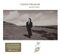 Tanita Tikaram Ancient Heart (CD) (Importación USA)
