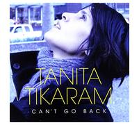 Tanita Tikaram - Cant Go Back