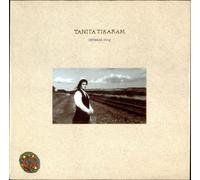 Tanita Tikaram - Cathedral song (1988) [Vinyl Single]