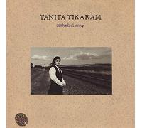 Tanita Tikaram - Cathedral song (1988) / Vinyl single [Vinyl-Single 7'']