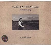 Tanita Tikaram - Cathedral Song Rar 3Inch