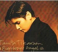 Tanita Tikaram - Everybody's angel