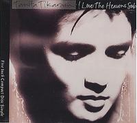 Tanita Tikaram - I love the heaven's solo