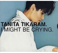 Tanita Tikaram - I Might Be Crying