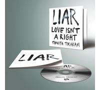 Tanita Tikaram - Liar (Love Isn'T a Right)