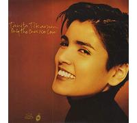 Tanita Tikaram - Only the ones we love (1991) / Vinyl single [Vinyl-Single 7'']