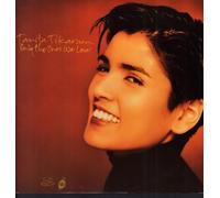 Tanita Tikaram - Only the ones we love (1991) / Vinyl single [Vinyl-Single 7'']