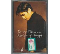 tanita tikaram - tanita tikaram- everybody's angel