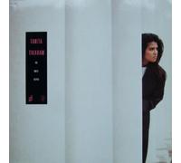 Tanita Tikaram - Tanita Tikaram - The Sweet Keeper - WEA Records Ltd.