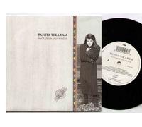 TANITA TIKARAM - TANITA TIKARAM - WORLD OUTSIDE YOUR WINDOW - 7" VINYL / 45