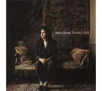 Tanita Tikaram - Thursday's Child / Once And Not Speak [Vinyl Single]