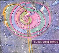 Tanita Tikaram - We almost got it together (3 tracks, 1990)