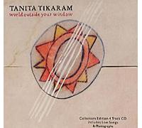 Tanita Tikaram - World outside your window (1989, 3