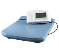 Tanita WB-800AS Plus NTEP Clase III Certificado Legal para Comercio Digital Báscula con función BMI