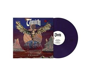 Tanith - Voyage