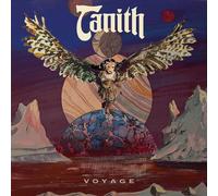 Tanith – Voyage – CD – Importación USA