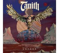 Tanith Voyage (Vinyl) 12" Album