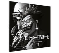 Taniuchi, Hideki & Yoshihisa Hirano - Death Note Vol.2 [Vinilo]