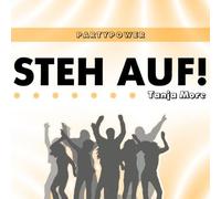 Tanja More - Steh auf