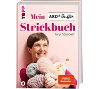 Tanja Steinbach Mein ARD Buffet Strickbuch - SPIEGEL Bestseller: Pul (Tapa dura)