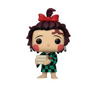 Tanjiro Kamado Funko Pop de Demon Slayer - Vinilo 9 cm con Caja Original