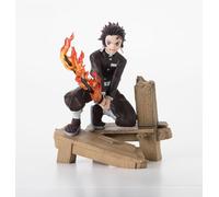 Figura Sega Demon Slayer Kimetsu No Yaiba Tanjiro Kamado Swordsmith Village Arc 12 Cm